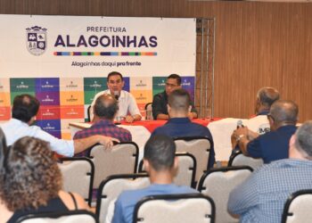 Alagoinhas: balanço de 2025 demonstra avanços em diversas áreas