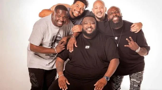 Benzadeus se apresenta hoje (28) no Festival Virada Salvador e cumpre maratona de shows na Bahia até janeiro