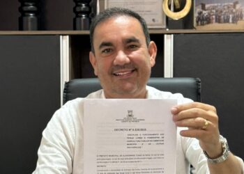 Prefeitura de Alagoinhas regulamenta feiras livres e itinerantes da agricultura familiar