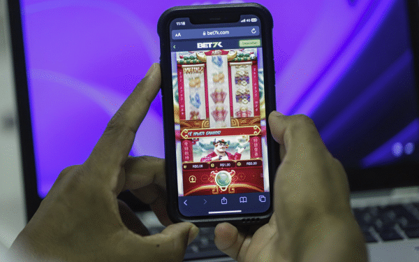 Governo negocia aumento de tributos sobre bets em projeto que prevê corte de incentivos fiscais