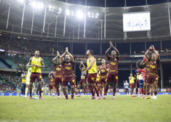 Bahia se despede da Fonte Nova em temporada com mais triunfos desde 1986