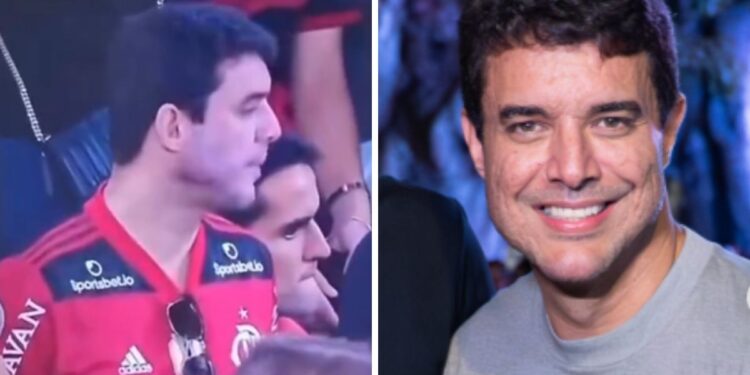 Prefeito de cidade baiana é flagrado no Catar e opositores cobram explicações