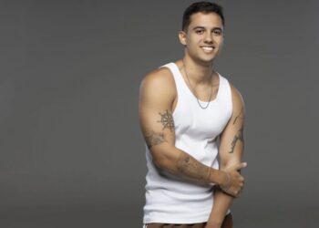 Guga Meyra agita Réveillon em Itacimirim e Itaparica