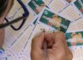Mega-Sena sorteia prêmio acumulado em R$ 3,5 milhões nesta terça (2)