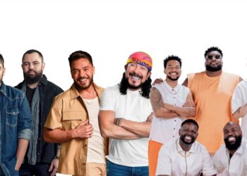 Réveillon Ayumar agita Trancoso com all inclusive e grandes atrações