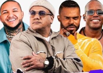 Resenha do Boca esgota ingressos e anuncia mudança de local para a Área Verde do Wet