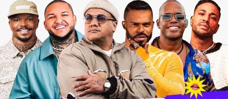 Resenha do Boca esgota ingressos e anuncia mudança de local para a Área Verde do Wet