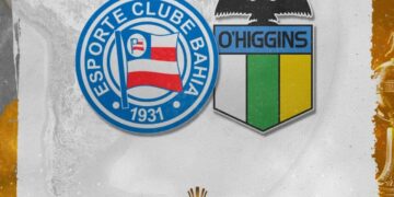 Torcedores de rival do Bahia na Libertadores usam emojis de macaco em post