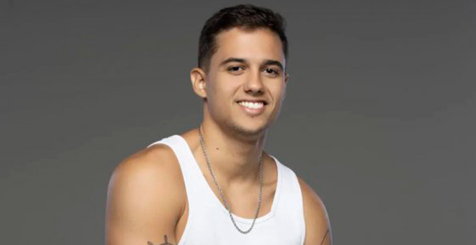 Guga Meyra agita Réveillon em Itacimirim e Itaparica