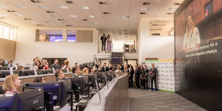 Centro vai integrar dados para combater violência contra mulheres