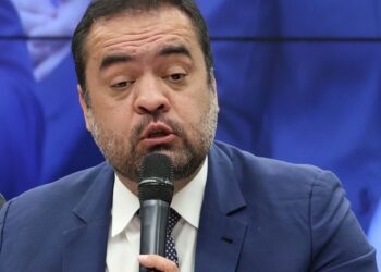 TSE tem maioria para condenar Castro à inelegibilidade até 2030