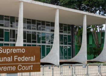 Sessão virtual do STF decidirá sobre regras de eleição indireta no Rio