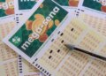 Mega-Sena sorteia nesta quinta-feira prêmio estimado em R$ 3,5 milhões