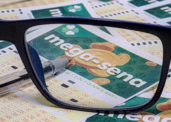 Mega-Sena com prêmio acumulado em R$ 8 milhões; sorteio neste sábado
