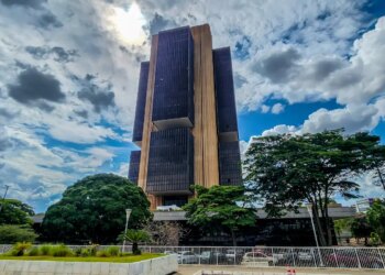 BC reduz juros básicos para 14,75% ao ano