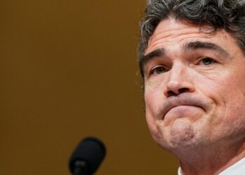 Chefe do antiterrorismo dos EUA renuncia: “Irã não é ameaça iminente”