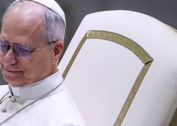 Papa Leão lamenta que guerra contra Irã “esteja cada vez pior”