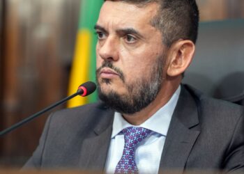 PF volta a prender Rodrigo Bacellar, ex-presidente da Alerj