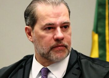 Toffoli vota contra prorrogação da CPMI do INSS; placar está 5 a 2