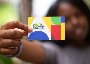 Caixa paga Bolsa Família a beneficiários com NIS de final 4