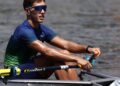 Seleção brasileira de remo disputa Sul-Americano em Porto Alegre
