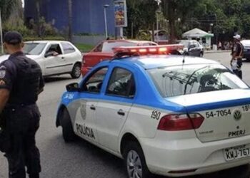 Justiça manda prender militares condenados por fraudes em licitações