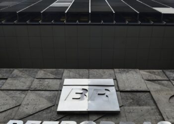 Petrobras descobre poço de gás em área de grande potencial na Colômbia