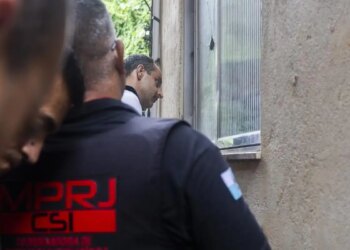 Casa de morador morto em ação do Bope é periciada