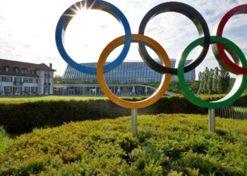 COI veta participação de mulheres trans em jogos femininos oficiais