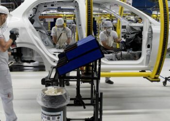 Em 2024, taxa de inovação das empresas brasileiras chegou a 64,4%