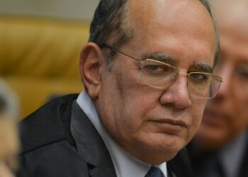 Regras do ECA Digital acabam com desordem normativa, diz Gilmar Mendes