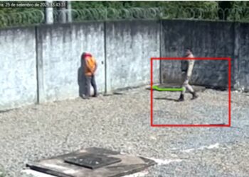 Dupla é condenada a nove anos de prisão por roubo de cabos na Bahia