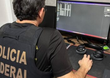 PF cumpre mais de 30 mandados por abuso contra crianças e adolescentes