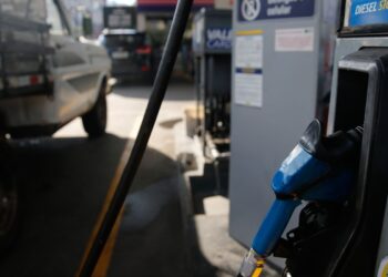 Levantamento aponta falta de diesel em ao menos 142 municípiod gaúchos