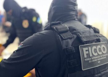 Força integrada contra o crime apreende mais de 1 tonelada de drogas