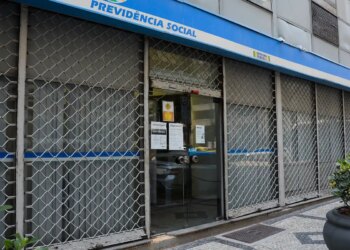 Novo Atestmed libera auxílio por incapacidade temporária