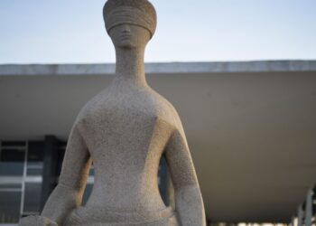 Moraes determina que Rio envie à PF vídeos da Operação Contenção