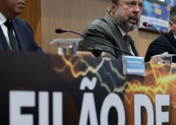 Leilão contrata 19 mil MW em leilão histórico para reserva energética