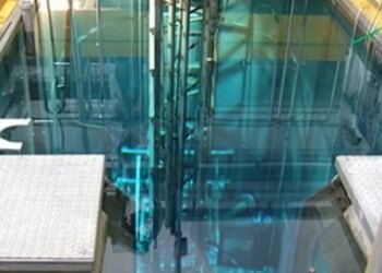 Superaquecimento de reator deve atrasar atividades de pesquisa