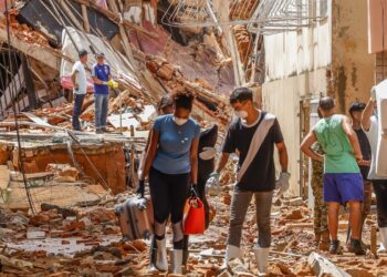 Chuvas em Minas: União autoriza repasse de R$ 5 milhões a Ubá