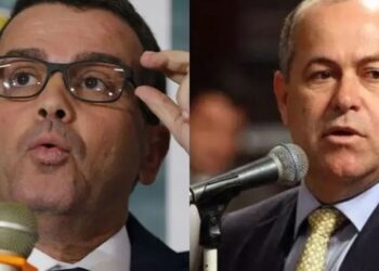 Dois condenados pela morte de Marielle são transferidos para Bangu 8