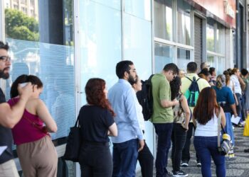 CNU 1: Governo convoca 1,8 mil candidatos para vagas remanescentes