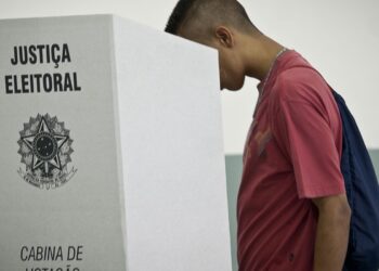 Ministério Público fará campanha contra assédio eleitoral neste ano