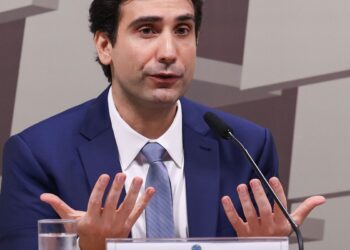 Galípolo pede aprovação de PEC que prevê mais autonomia para o BC