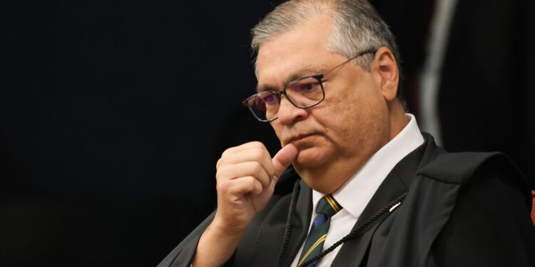 Dino profere segundo voto contra lei de SC que proibiu cotas raciais