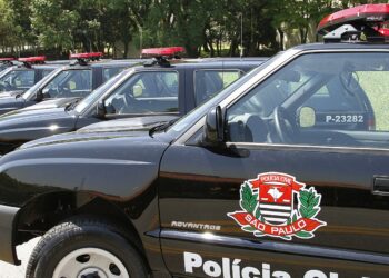 Polícia Civil de SP faz operação contra o PCC em quatro cidades