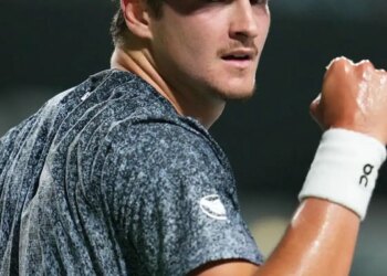 João Fonseca vence estreia em Munique e disputa oitavas nesta quarta