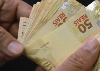 Caixa paga Bolsa Família a beneficiários com NIS de final 8