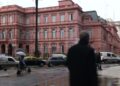 Milei proíbe acesso de jornalistas à Casa Rosada: “ataque à imprensa”