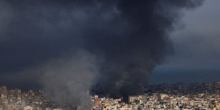Líderes do Irã e EUA se reúnem no Paquistão em busca de acordo de paz
